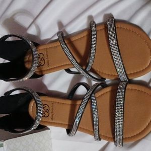 Daisy Fuentes Gwen shoes